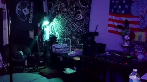 Lilith online show from June 21, 3:10 am