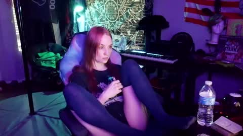 Lilith online show from May 22, 1:58 am