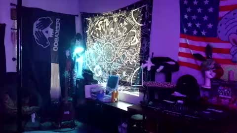 Lilith online show from July 24, 2:09 am