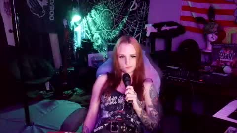 Lilith online show from July 10, 3:18 am