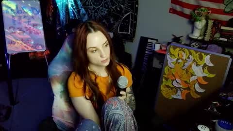 Lilith online show from February 11, 7:43 am