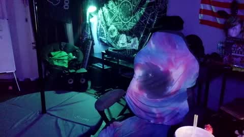Lilith online show from May 18, 4:07 am