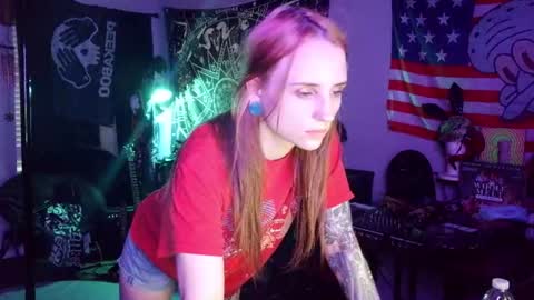 Lilith online show from June 18, 2:57 am