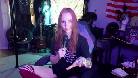 Lilith online show from June 1, 11:27 pm
