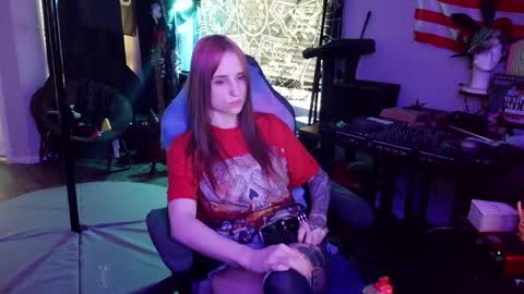 Lilith online show from June 5, 12:15 am