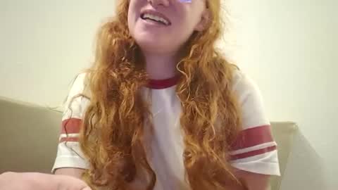 xxmariebliss online show from July 6, 1:05 pm