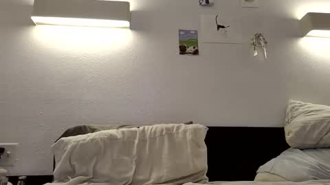 xxmariebliss online show from April 14, 5:35 pm