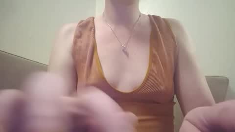 xxmariebliss online show from May 31, 3:18 pm
