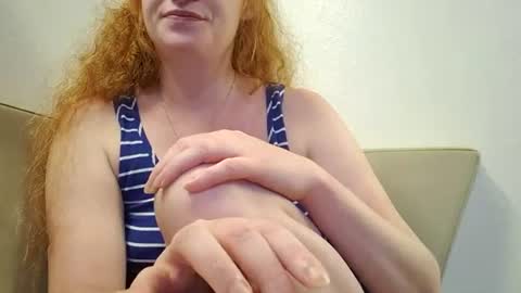 xxmariebliss online show from July 3, 1:28 pm