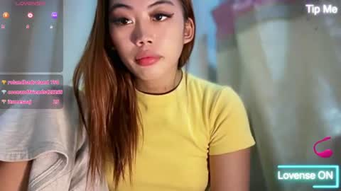 JUST CALL ME TINAY online show from July 28, 12:23 pm