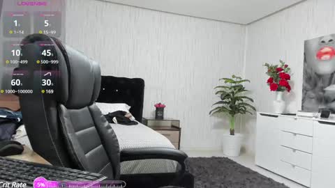 Snapshot of xxsecretdesirexx chatting on February 21, 10:26 pm xxsecretdesirexx Catalina online show from February 21, 10:26 pm