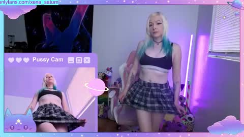 XXX3na online show from January 12, 12:49 am