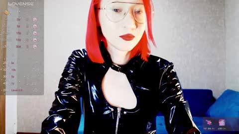 Andariel online show from March 7, 4:33 pm