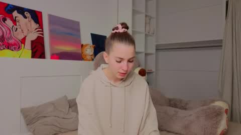 Eva online show from March 27, 8:26 am