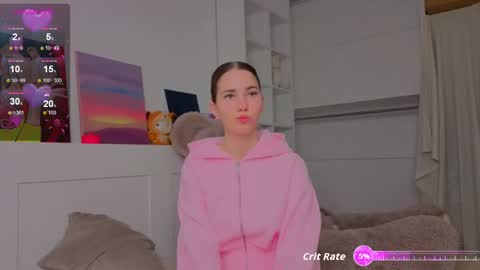 Eva online show from April 5, 6:01 am