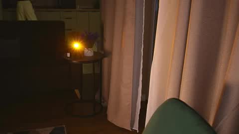 Molly online show from January 13, 3:05 pm