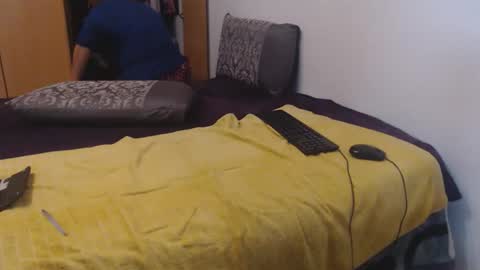 Ayanda online show from September 10, 9:26 pm