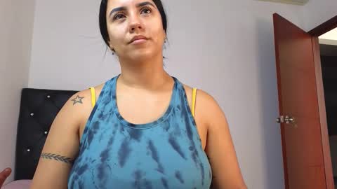 xxxtatianabustyxxx online show from December 19, 4:10 pm