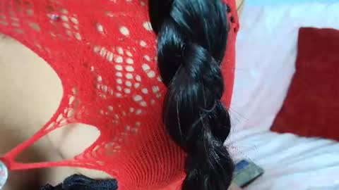 Lil Luna online show from July 16, 9:36 am