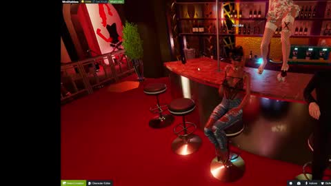 Y0ung0 online show from March 8, 11:13 am