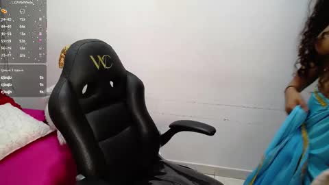 yazhini online show from February 27, 12:38 pm