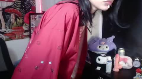 yami online show from June 14, 11:16 pm