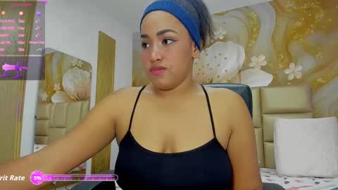 Naomi online show from November 18, 7:15 pm