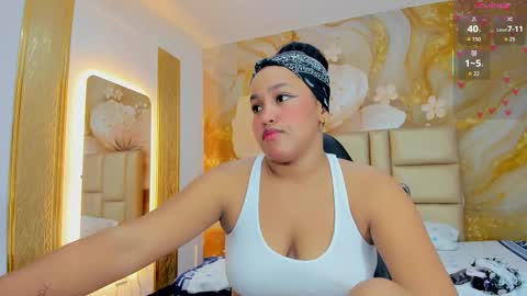 Naomi online show from March 19, 7:51 pm