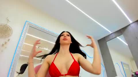 Yana  online show from July 17, 8:19 am