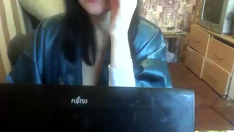 yanafiesta online show from October 31, 11:36 am