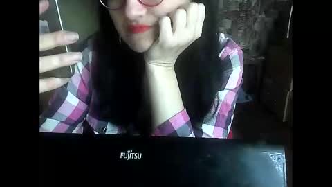 yanafiesta online show from November 21, 12:29 pm