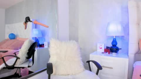 Snapshot of yara_bliss_ chatting on September 30, 1:50 pm Yara Bliss online show from September 30, 1:50 pm