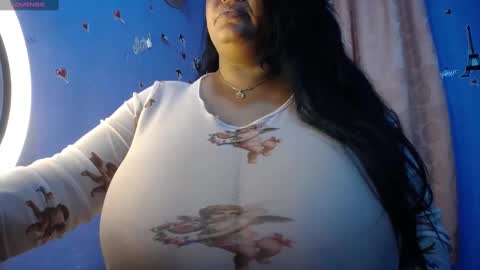 Yasmin online show from January 19, 10:49 pm