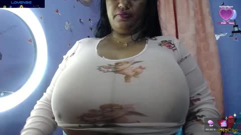 Yasmin online show from January 28, 9:19 am