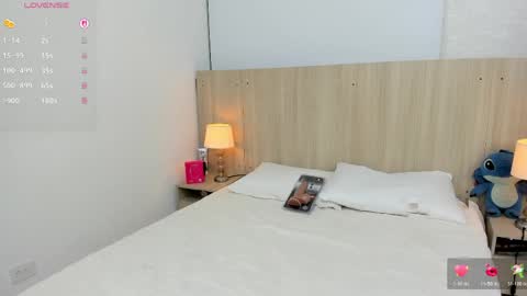 Yasmin Ortiz online show from April 5, 3:16 am