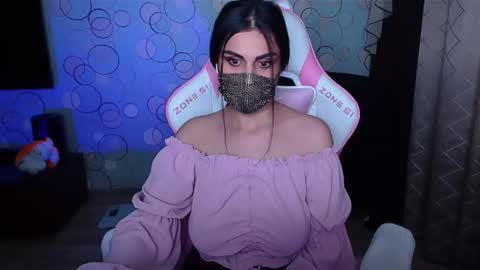 yasmina online show from September 29, 8:52 am