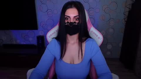 yasmina online show from March 26, 4:36 am