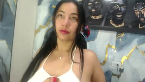 Yasmine online show from July 11, 12:54 am