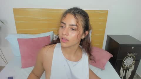 yaya23x online show from January 13, 10:24 pm