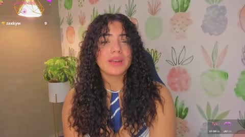 yaya23x online show from October 7, 2:32 pm