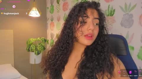 yaya23x online show from October 6, 2:23 pm