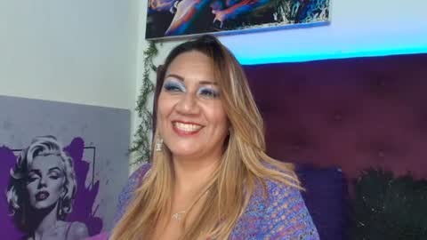 yayita online show from July 8, 4:31 pm