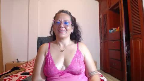 Jasmin online show from October 9, 1:32 am