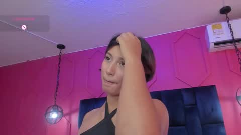 Yazmin online show from January 31, 7:11 pm