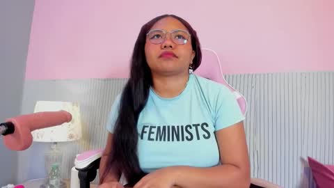 yeika_foxy online show from September 23, 11:19 am