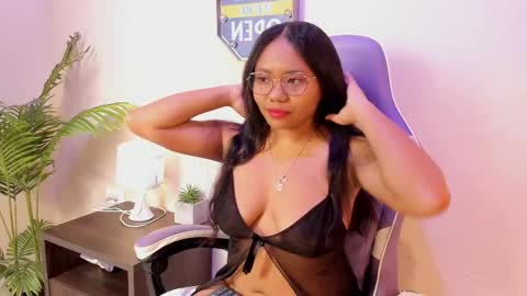 yeika_foxy online show from February 23, 10:54 am