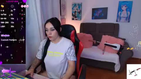 Valery  online show from June 11, 12:43 am