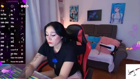 Valery  online show from June 8, 4:24 am