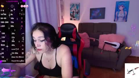 Valery  online show from May 31, 11:28 pm