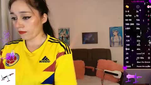 Valery  online show from June 28, 2:29 am